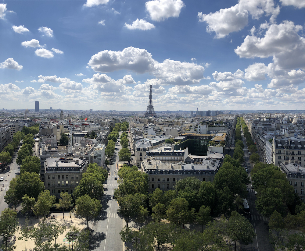 Paris - ©archiurbain.be