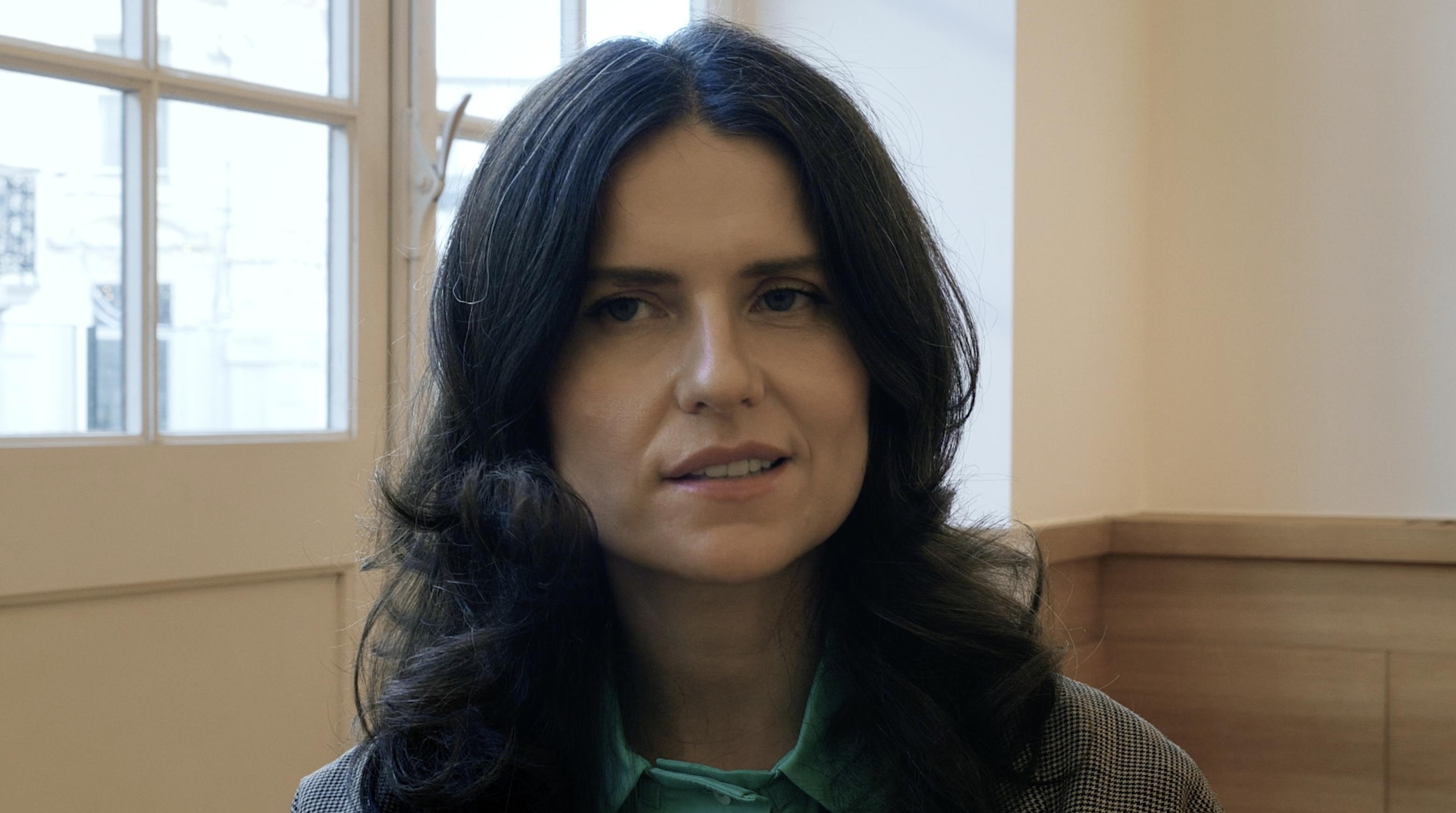 Oana Bogdan Femicity